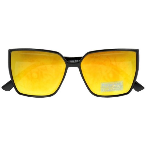 Okulary polaryzacyjne oversized Okulary polaryzacyjne oversized