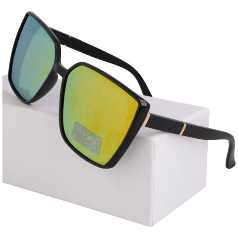 Okulary polaryzacyjne oversized Okulary polaryzacyjne oversized