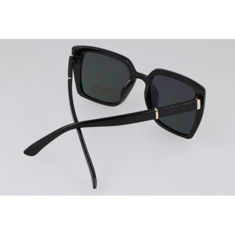 Okulary polaryzacyjne oversized Okulary polaryzacyjne oversized