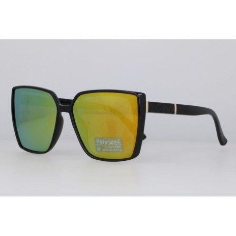 Okulary polaryzacyjne oversized Okulary polaryzacyjne oversized