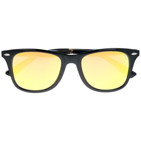 Okulary słoneczne nerdy lustrzane Okulary słoneczne nerdy lustrzane