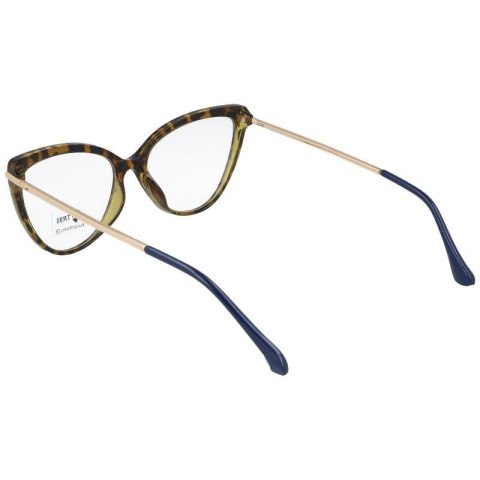 Okulary zerówki oprawki bluelight Okulary zerówki oprawki bluelight