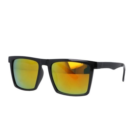 Słoneczne okulary nerdy lustrzane Słoneczne okulary nerdy lustrzane