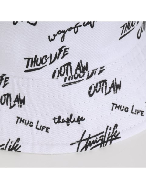 Kapelusz letni bucket hat Kapelusz letni bucket hat