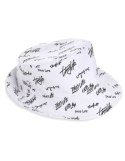 Kapelusz letni bucket hat