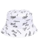 Kapelusz letni bucket hat