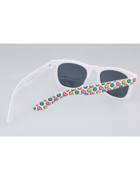 Okulary przeciwsłoneczne dla dzieci wayfarery Okulary przeciwsłoneczne dla dzieci wayfarery