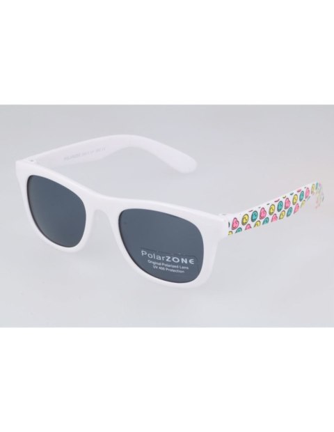 Okulary przeciwsłoneczne dla dzieci wayfarery Okulary przeciwsłoneczne dla dzieci wayfarery