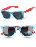 Okulary przeciwsłoneczne dla dzieci wayfarery
