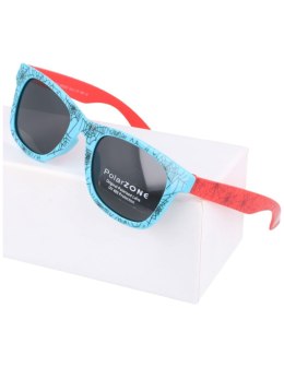 Okulary przeciwsłoneczne dla dzieci wayfarery