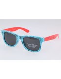 Okulary przeciwsłoneczne dla dzieci wayfarery