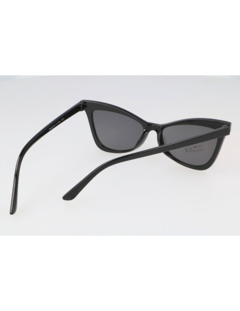Okulary przeciwsłoneczne kocie oczy Okulary przeciwsłoneczne kocie oczy