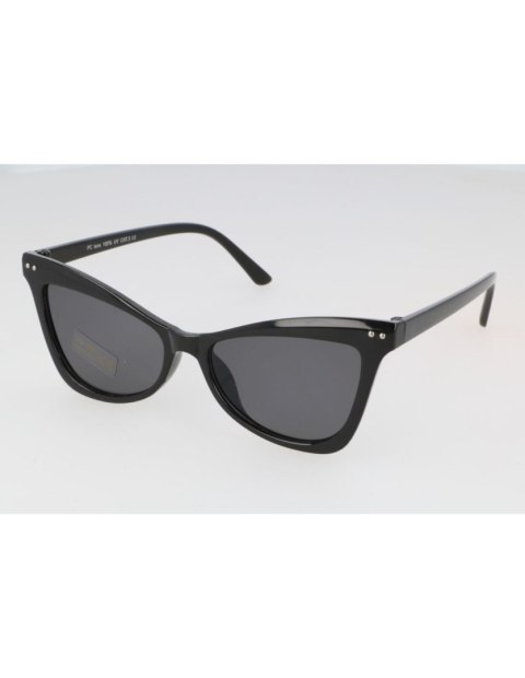 Okulary przeciwsłoneczne kocie oczy Okulary przeciwsłoneczne kocie oczy