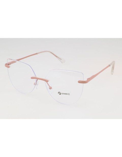 Okulary zerowki damskie Okulary zerowki damskie