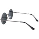 Okulary polaryzacyjne lenonki retro OSWELL