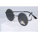 Okulary polaryzacyjne lenonki retro OSWELL