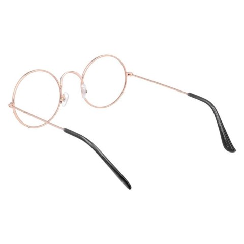 Okulary zerówki lenonki Okulary zerówki lenonki