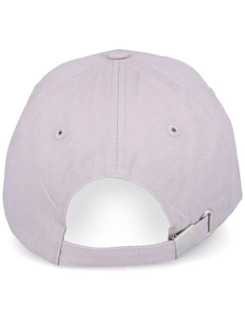 Czapka z daszkiem snapback regulowana jasny szary Czapka z daszkiem snapback regulowana jasny szary