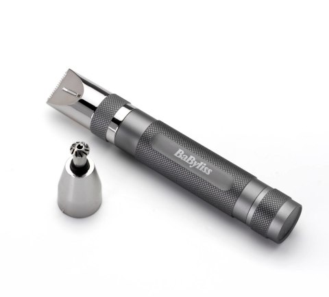 Trymer BABYLISS E116E Trymer BABYLISS E116E