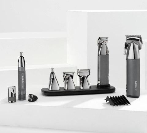Trymer BABYLISS E116E Trymer BABYLISS E116E