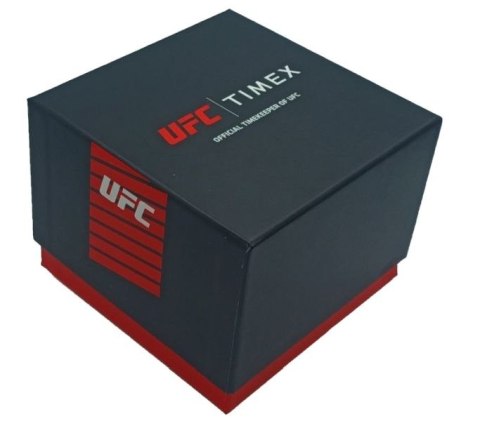 ZEGAREK MĘSKI TIMEX TW5M59200 UFC Rush + BOX ZEGAREK MĘSKI TIMEX TW5M59200 UFC Rush + BOX