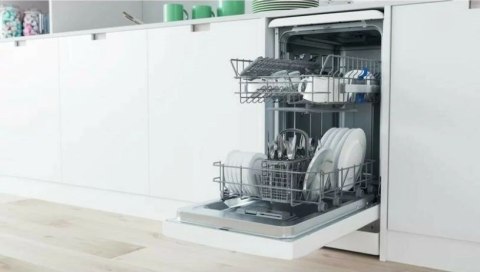 Zmywarka INDESIT DF9E 1B10 Zmywarka INDESIT DF9E 1B10