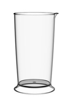 Blender ręczny Tefal Quickchef HB65KD38 (1000W; kolor srebrny)
