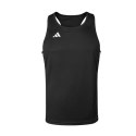 Koszulka bokserska adidas Boxing Top ADIBTT02