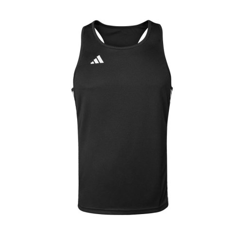 Koszulka bokserska adidas Boxing Top ADIBTT02 Koszulka bokserska adidas Boxing Top ADIBTT02