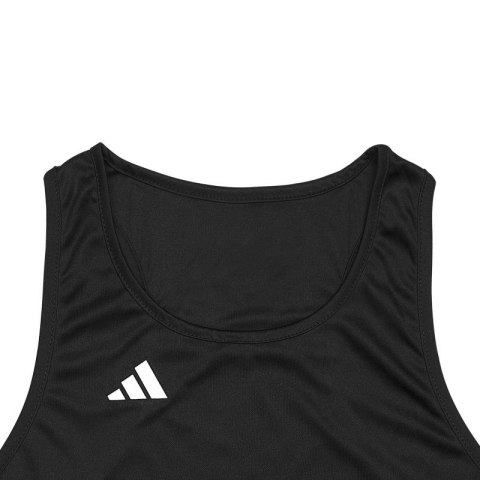 Koszulka bokserska adidas Boxing Top ADIBTT02 Koszulka bokserska adidas Boxing Top ADIBTT02