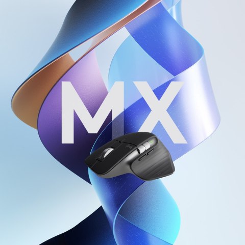 Mysz Logitech MX Master 3S Performance Graphite Mysz Logitech MX Master 3S Performance Graphite