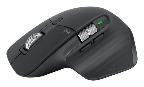 Mysz Logitech MX Master 3S Performance Graphite Mysz Logitech MX Master 3S Performance Graphite