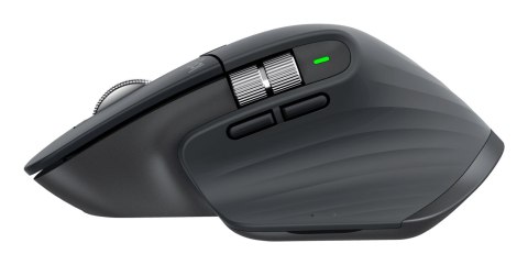 Mysz Logitech MX Master 3S Performance Graphite Mysz Logitech MX Master 3S Performance Graphite