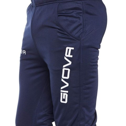 Dres Givova Tuta Campo TR024 0204 Dres Givova Tuta Campo TR024 0204