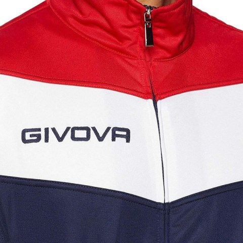 Dres Givova Tuta Campo TR024 0412 Dres Givova Tuta Campo TR024 0412