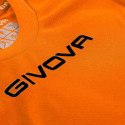 Koszulka piłkarska Givova One U MAC01-0001