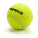 Piłka do tenisa ziemnego Meteor 3szt 19000