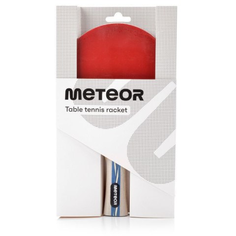 Rakieta do tenisa stołowego Meteor Je T Stream***** 15019 Rakieta do tenisa stołowego Meteor Je T Stream***** 15019