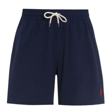 Spodenki kąpielowe Polo Ralph Lauren Traveler M 710840302001 Spodenki kąpielowe Polo Ralph Lauren Traveler M 710840302001