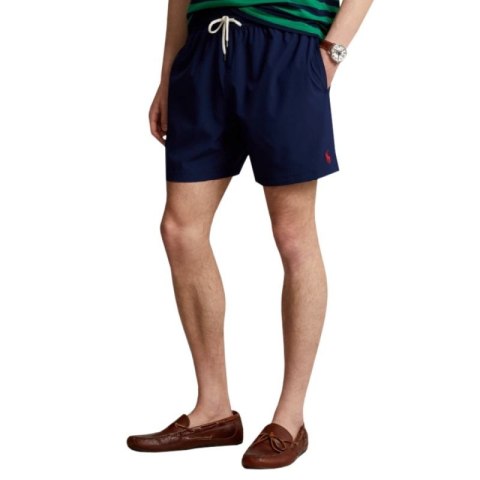 Spodenki kąpielowe Polo Ralph Lauren Traveler M 710840302001 Spodenki kąpielowe Polo Ralph Lauren Traveler M 710840302001