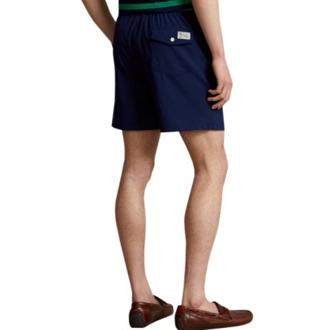Spodenki kąpielowe Polo Ralph Lauren Traveler M 710840302001 Spodenki kąpielowe Polo Ralph Lauren Traveler M 710840302001