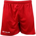 Spodenki piłkarskie Givova One U P016-0012