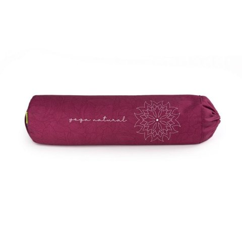 Tiguar bolster do jogi śliwka Tiguar bolster do jogi śliwka