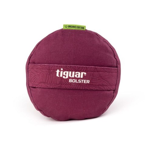 Tiguar bolster do jogi śliwka Tiguar bolster do jogi śliwka