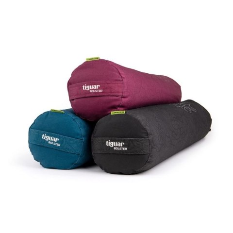 Tiguar bolster do jogi śliwka Tiguar bolster do jogi śliwka