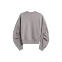 Bluza 4F W H4Z21-BLD019 szary