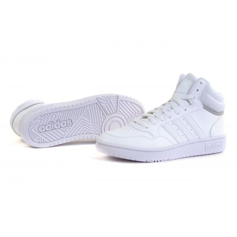 Buty adidas Hoops Mid 3.0 K GW0401 Buty adidas Hoops Mid 3.0 K GW0401