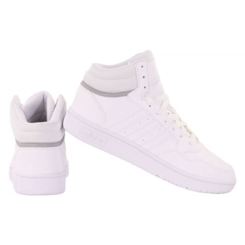 Buty adidas Hoops Mid 3.0 K GW0401 Buty adidas Hoops Mid 3.0 K GW0401