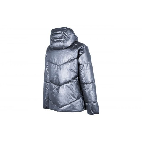 Kurtka 4F W H4Z22-KUDP010 denim Kurtka 4F W H4Z22-KUDP010 denim