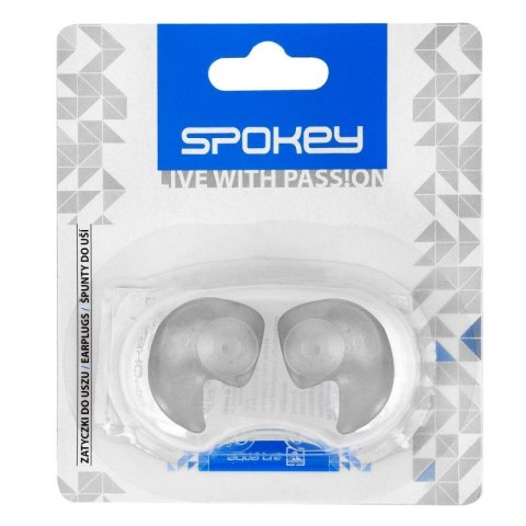 Zatyczki do uszu Spokey Ammus SPK-839253 Zatyczki do uszu Spokey Ammus SPK-839253